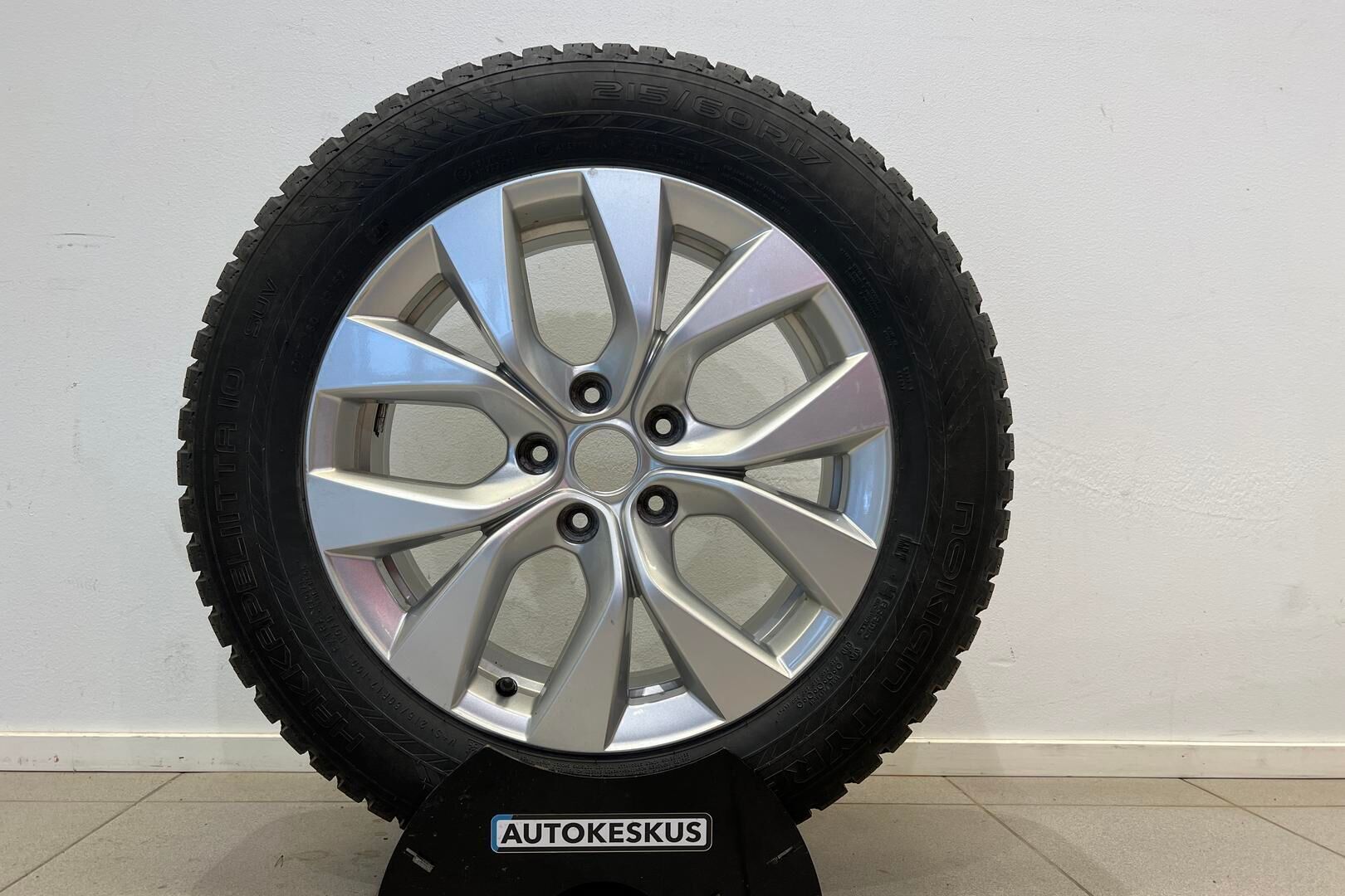 Renault Captur iso kuva 30