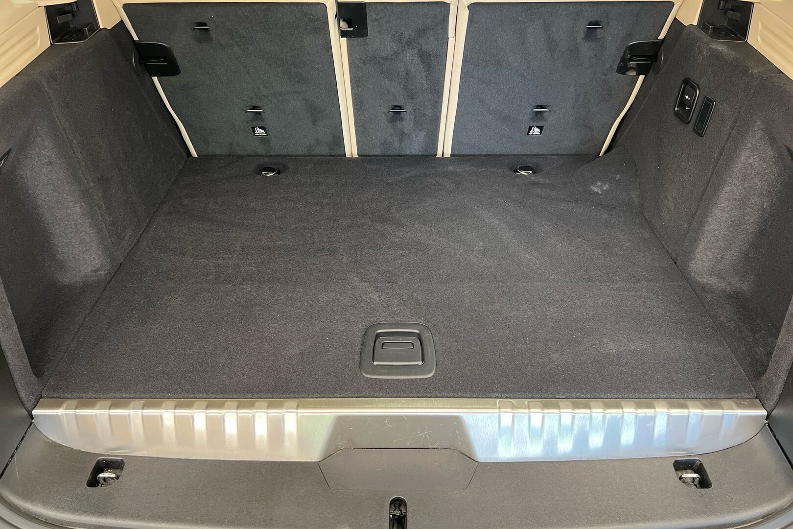BMW X3 iso kuva 15