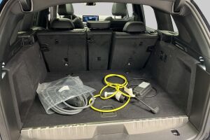 BMW X3 esikatselu 6