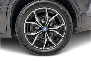 BMW X3 esikatselu 19