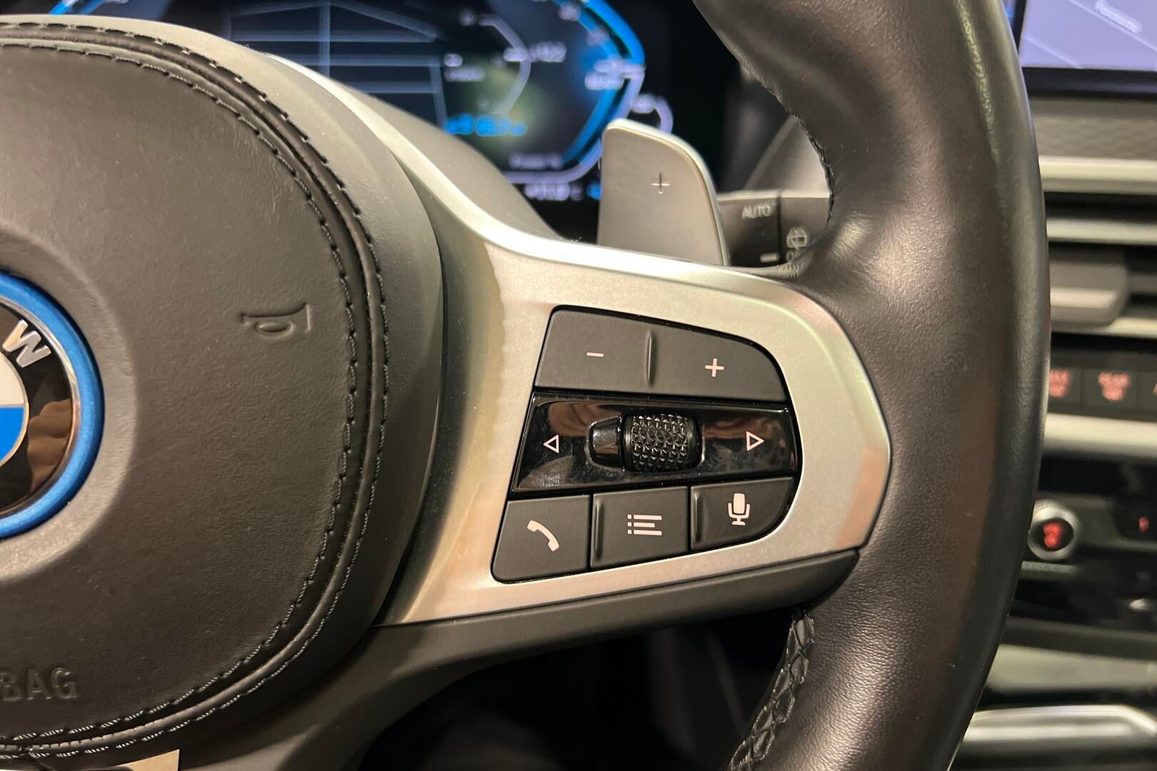 BMW X3 iso kuva 22