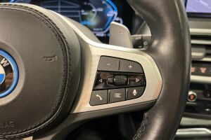 BMW X3 esikatselu 22