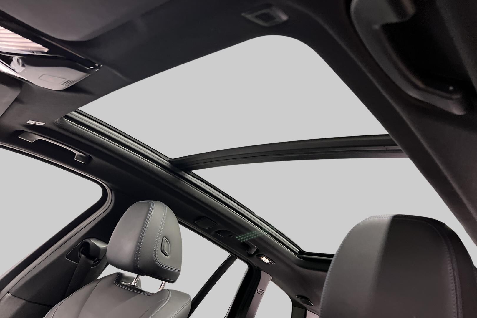 BMW X3 iso kuva 10
