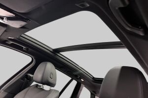 BMW X3 esikatselu 10