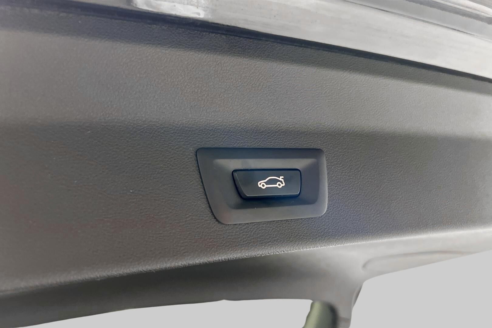 BMW X3 iso kuva 11