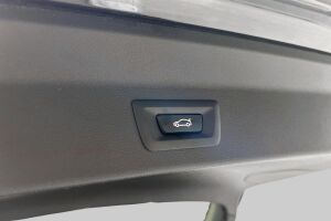 BMW X3 esikatselu 11