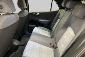 Volkswagen ID.3 esikatselu 2