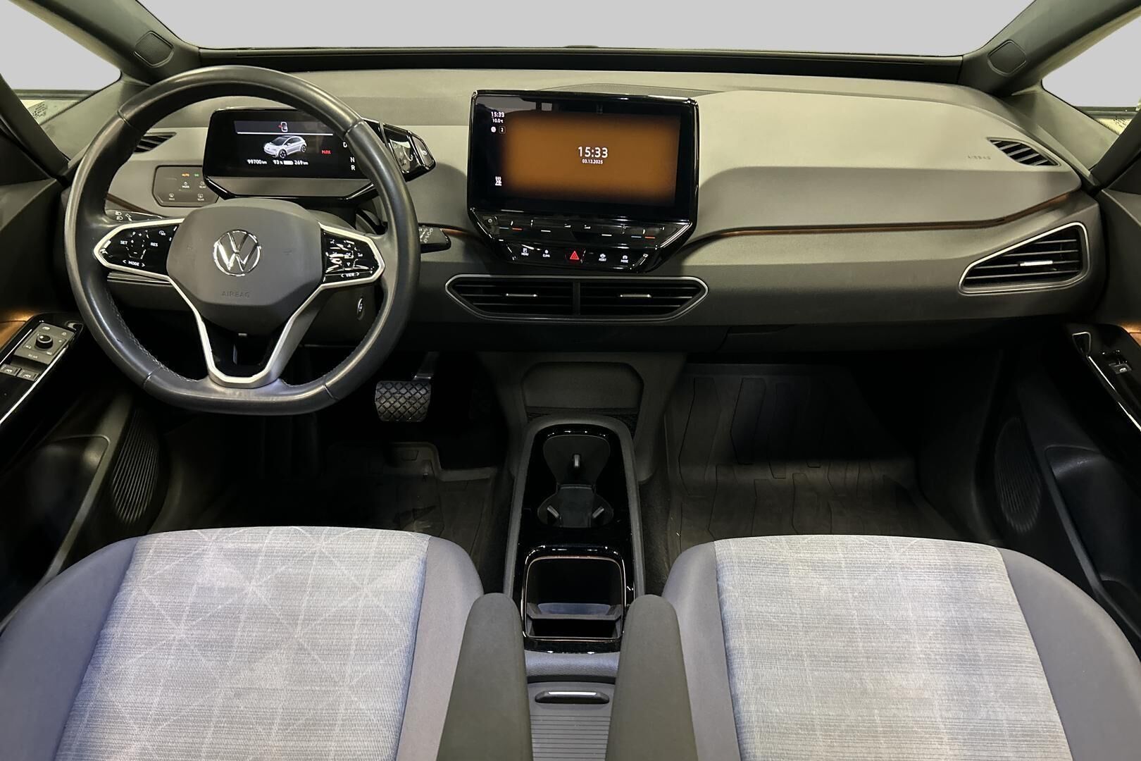 Volkswagen ID.3 iso kuva 3