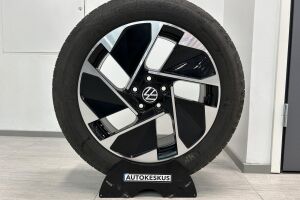 Volkswagen ID.3 esikatselu 4