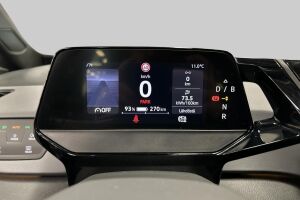 Volkswagen ID.3 esikatselu 5