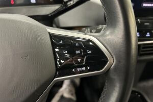 Volkswagen ID.3 esikatselu 6