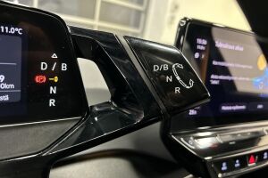 Volkswagen ID.3 esikatselu 25