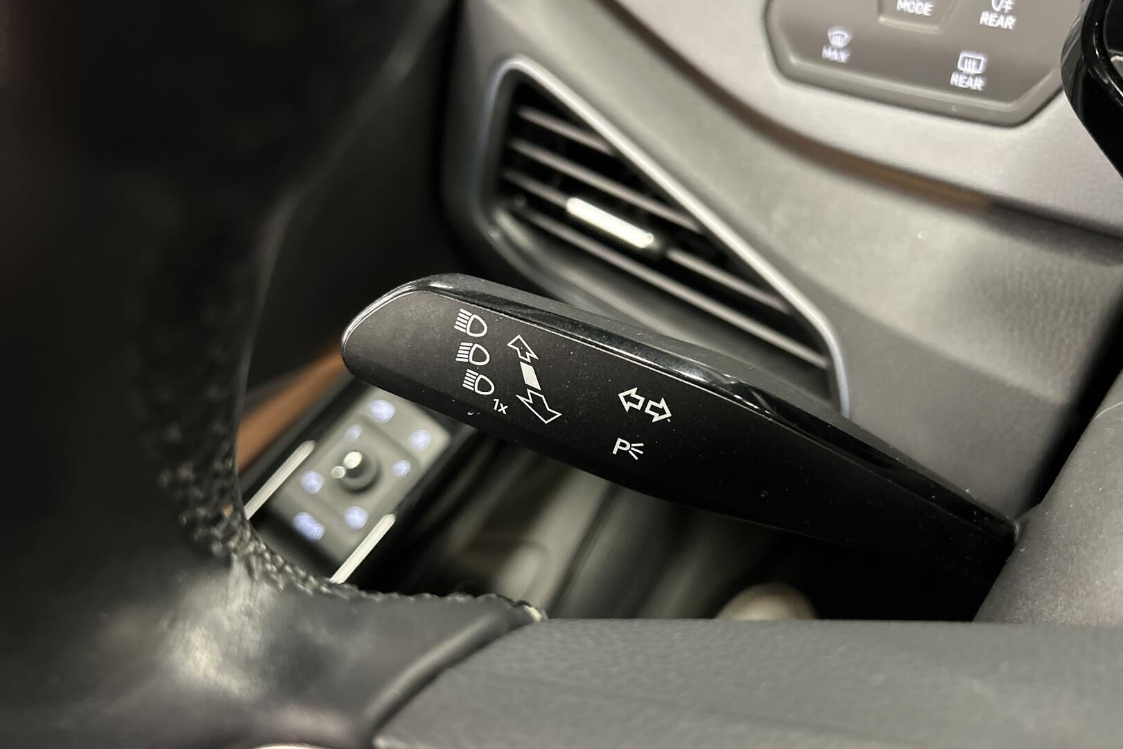 Volkswagen ID.3 iso kuva 26