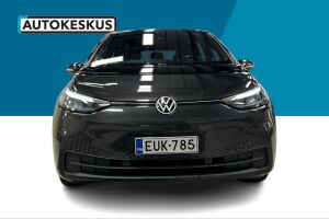 Volkswagen ID.3 esikatselu 18