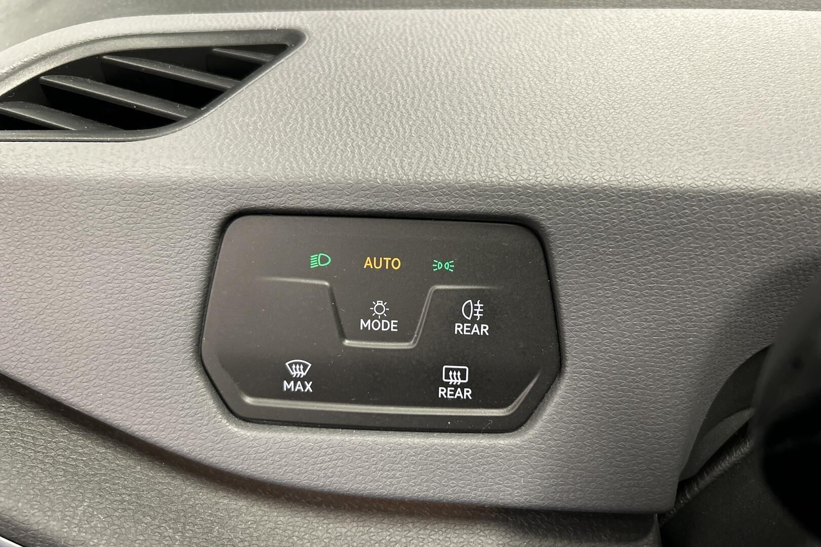 Volkswagen ID.3 iso kuva 27