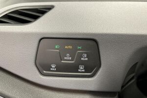 Volkswagen ID.3 esikatselu 27