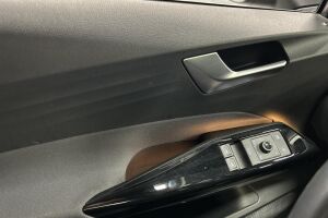 Volkswagen ID.3 esikatselu 28