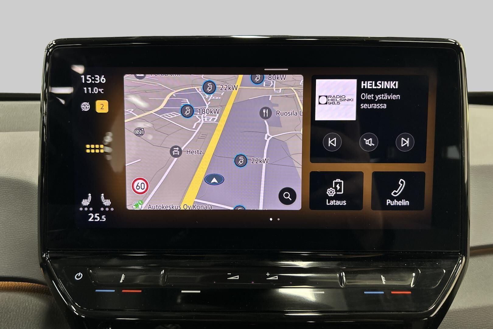 Volkswagen ID.3 iso kuva 29