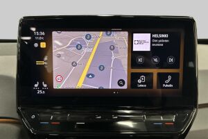 Volkswagen ID.3 esikatselu 29