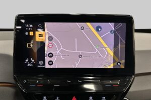 Volkswagen ID.3 esikatselu 9