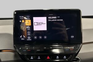 Volkswagen ID.3 esikatselu 10