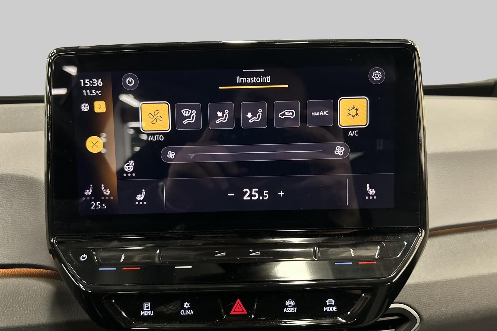 Volkswagen ID.3 iso kuva 30