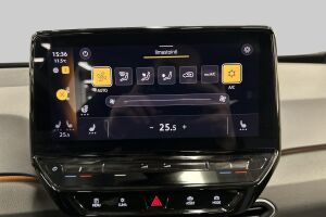 Volkswagen ID.3 esikatselu 30