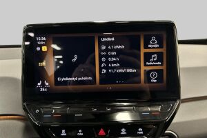 Volkswagen ID.3 esikatselu 11