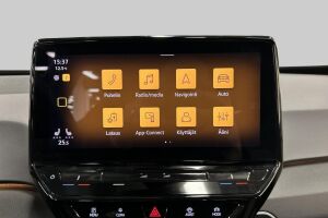 Volkswagen ID.3 esikatselu 12