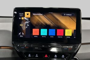 Volkswagen ID.3 esikatselu 13