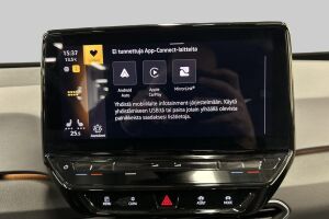 Volkswagen ID.3 esikatselu 32