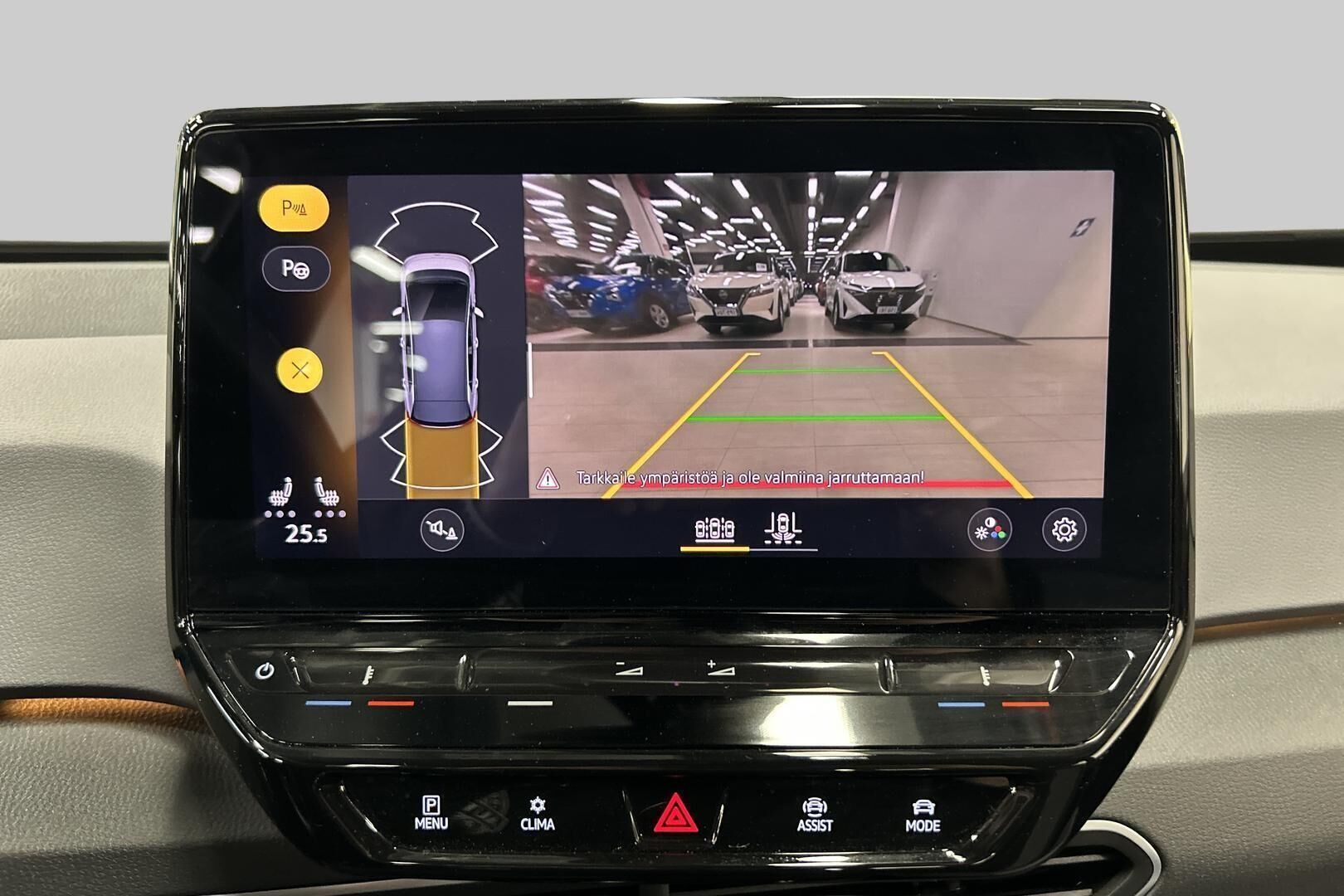 Volkswagen ID.3 iso kuva 33