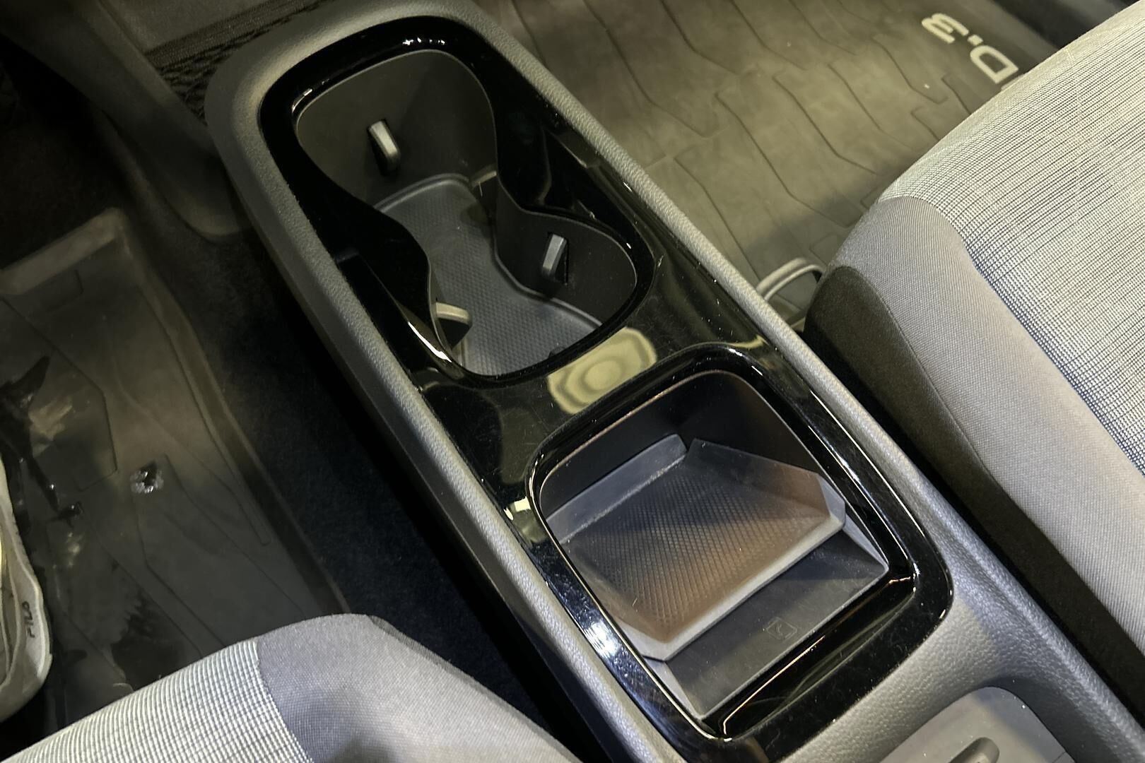 Volkswagen ID.3 iso kuva 34