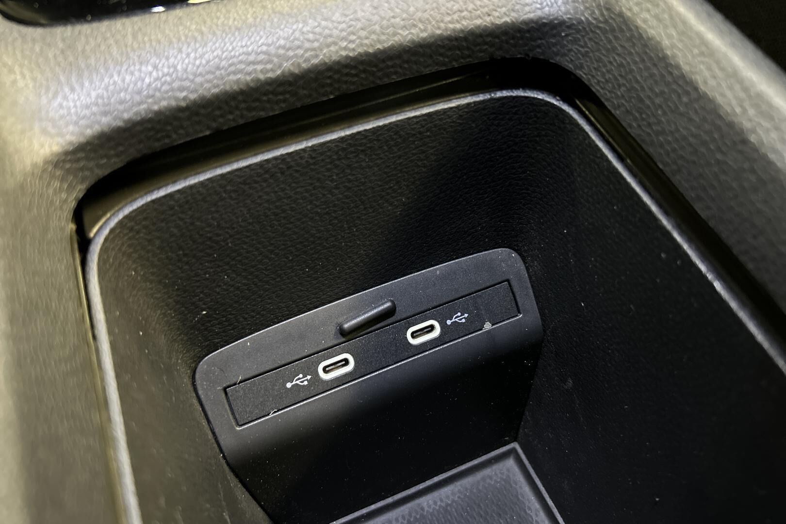 Volkswagen ID.3 iso kuva 35