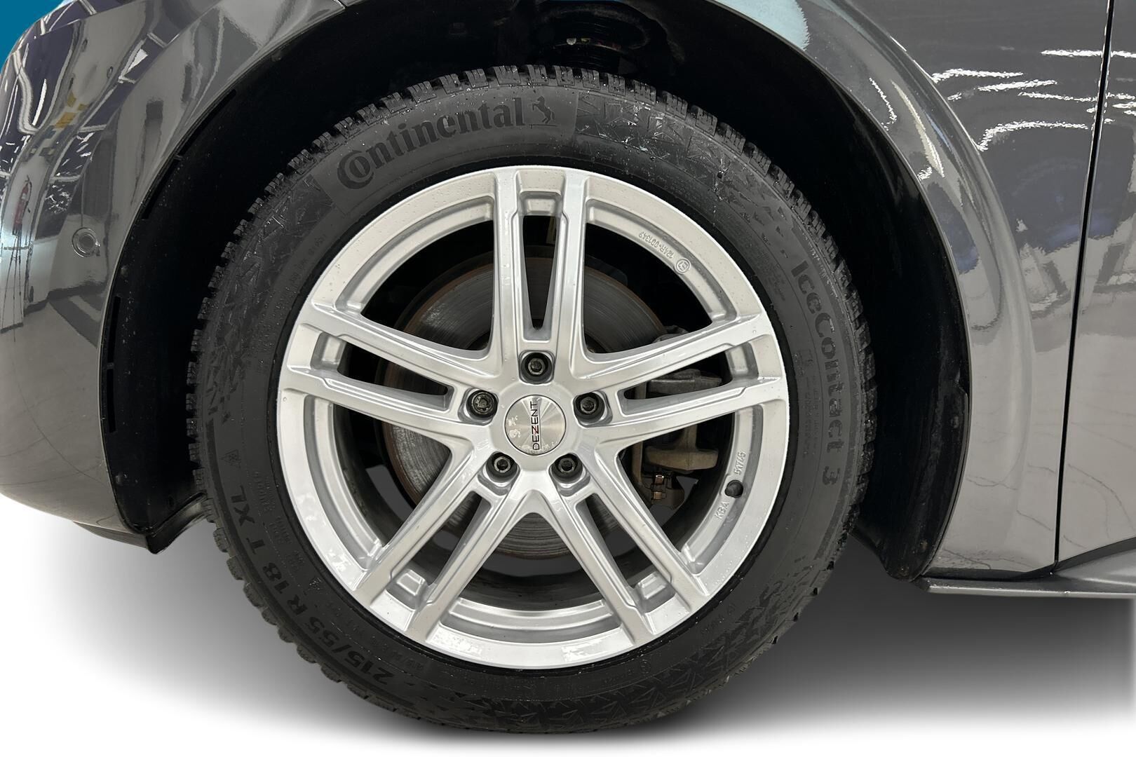 Volkswagen ID.3 iso kuva 14