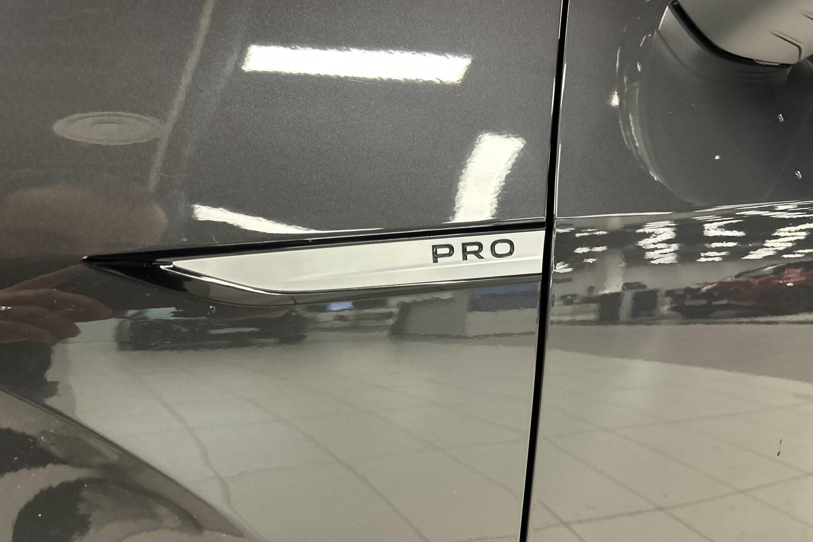 Volkswagen ID.3 iso kuva 36