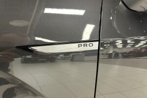 Volkswagen ID.3 esikatselu 36