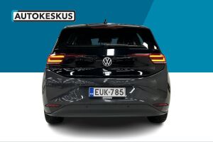 Volkswagen ID.3 esikatselu 1