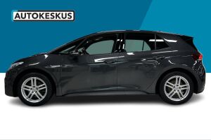 Volkswagen ID.3 esikatselu 22
