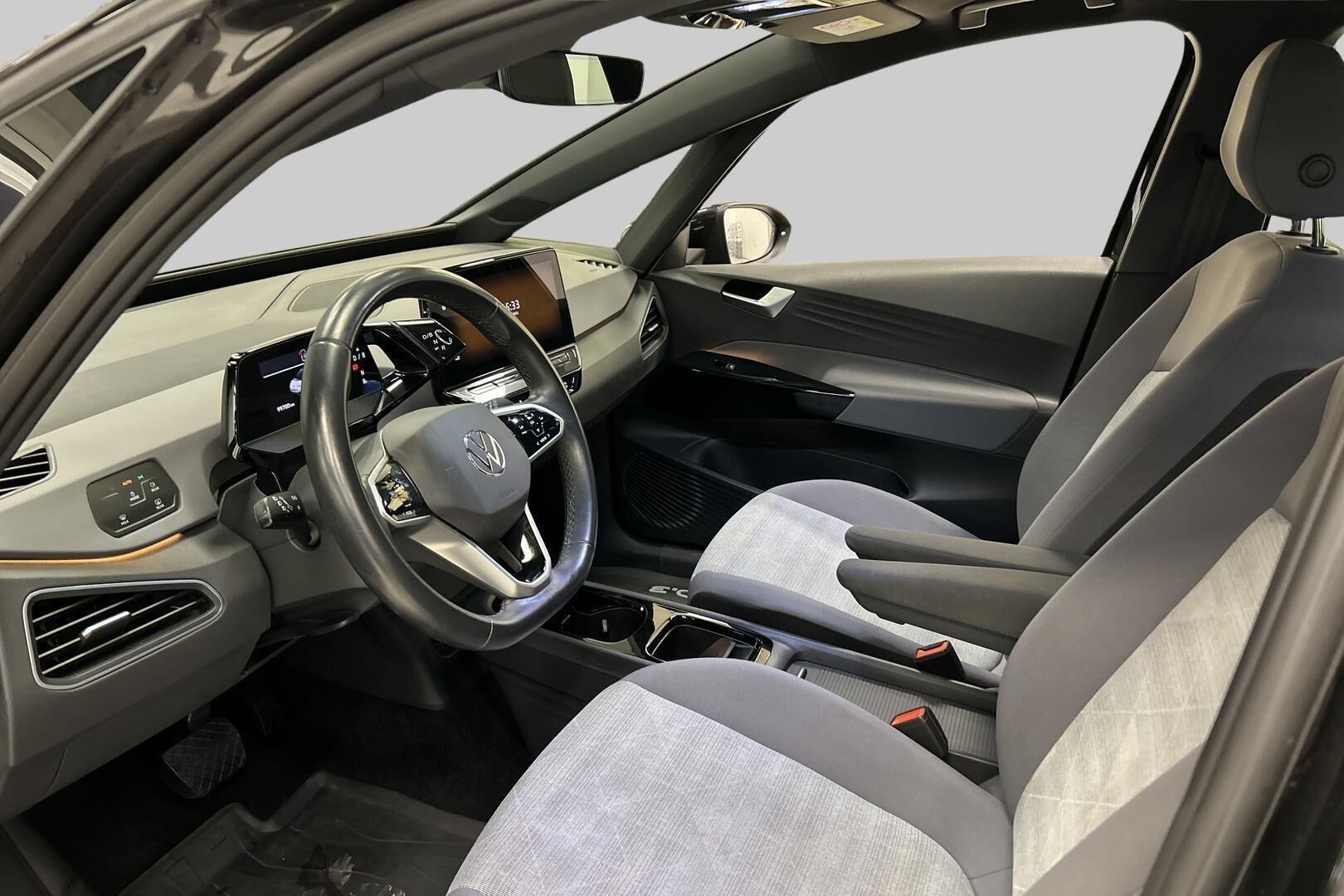 Volkswagen ID.3 iso kuva 23