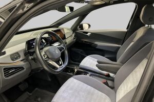 Volkswagen ID.3 esikatselu 23