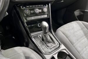 Volkswagen Touran esikatselu 22
