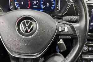 Volkswagen Touran esikatselu 24