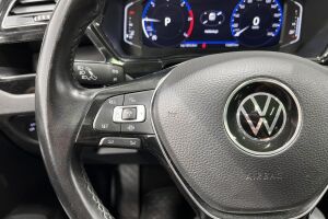 Volkswagen Touran esikatselu 25