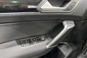 Volkswagen Touran esikatselu 27
