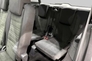 Volkswagen Touran esikatselu 31