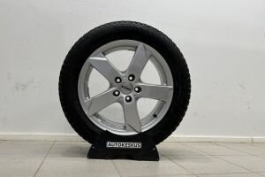 Volkswagen Touran esikatselu 34