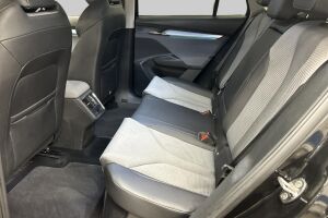 Skoda Enyaq esikatselu 10