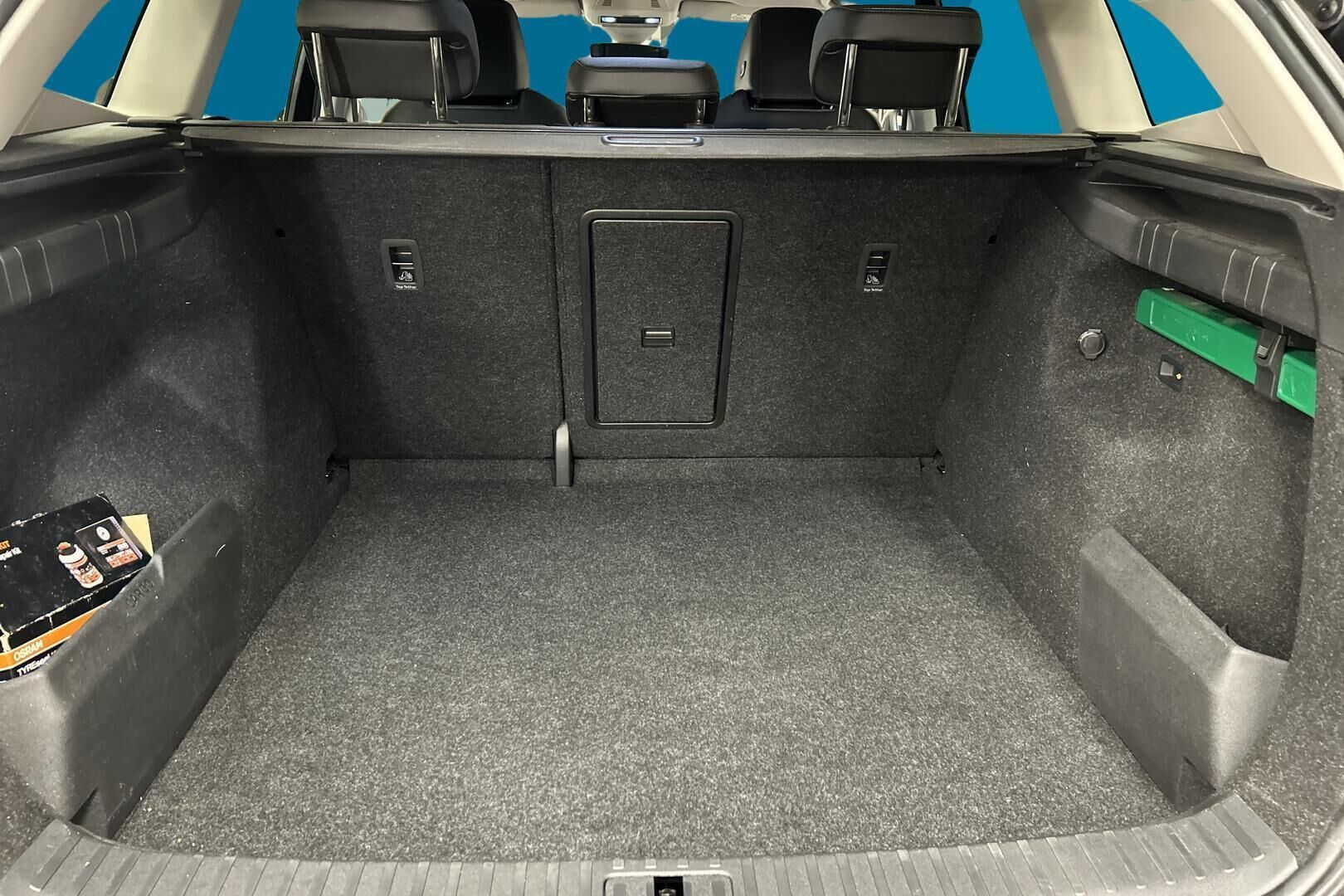 Skoda Enyaq iso kuva 12