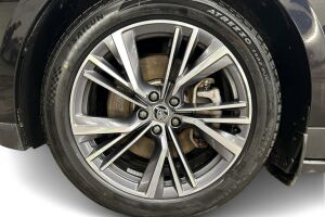 Skoda Enyaq esikatselu 13